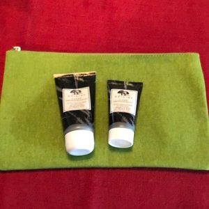 Origins Clear Improvement Charcoal Mask